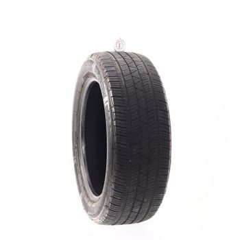 Set of (4) Used 225/55R18 Mastercraft Courser Quest Plus 98H - 7-7.5/32