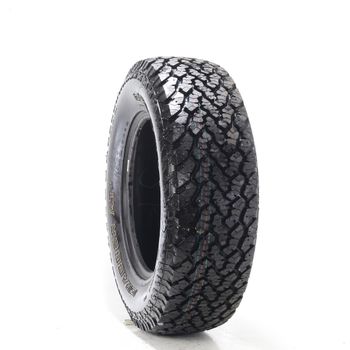 Driven Once 265/70R18 General Grabber AT2 116S - 17/32