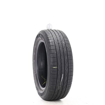 Set of (2) Used 205/55R16 Hankook Optimo H428 89H - 7-7.5/32