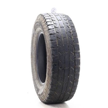 Used LT265/70R17 Yokohama Geolandar A/T G015 121/118S - 8/32