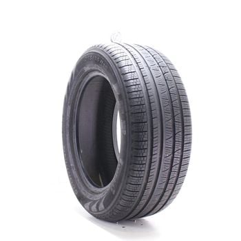 Used 255/55R18 Pirelli Scorpion Verde NO 105V - 8/32