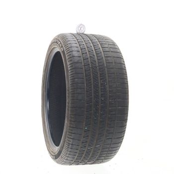 Used 285/35ZR19 Goodyear Eagle F1 Supercar EMT LL 90Y - 7.5/32