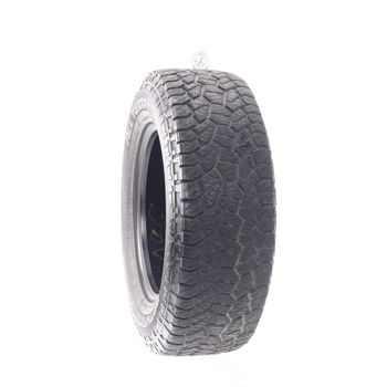 Used 265/65R17 Pathfinder All Terrain 112T - 8/32