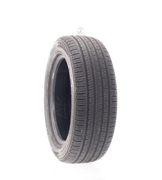 Set of (2) Used 225/60R18 Pirelli Scorpion Strada 100H - 8-8.5/32