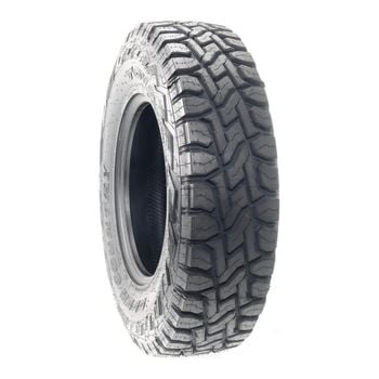 New LT255/80R17 Toyo Open Country RT 121/118Q