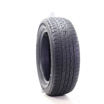 Used 235/60R18 Firestone Destination LE2 102H - 5.5/32