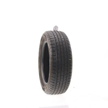 Set of (4) Used 205/60R16 Leao Lion Sport HP3 92H - 7.5/32