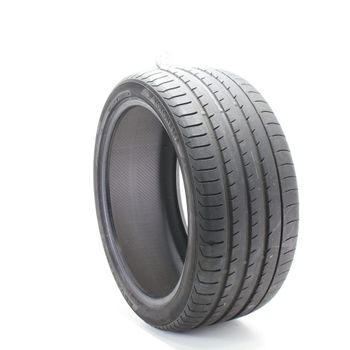 Used 295/35R21 Yokohama Advan Sport N-2 V105 SUV 107Y - 9/32