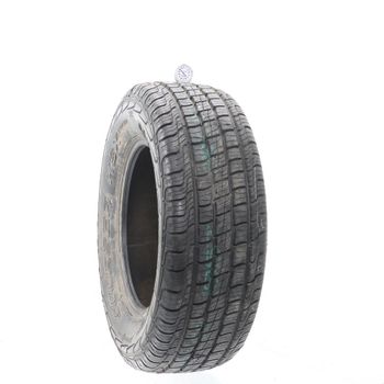 Used 265/65R17 Mastercraft Courser HSX Tour 112T - 12/32