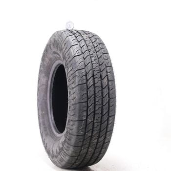 Set of (2) Used LT265/75R16 Corsa Highway Terrain Plus 123/120S - 11/32