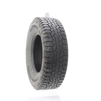 Used LT245/75R16 Nokian Outpost nAT 120/116S - 8/32