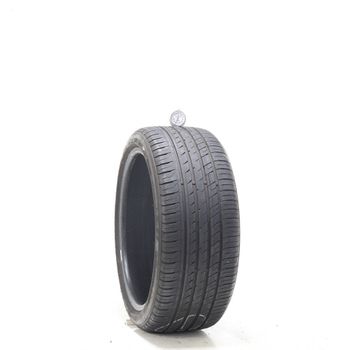 Used 225/40ZR18 Lancaster LR-66 92W - 7.5/32