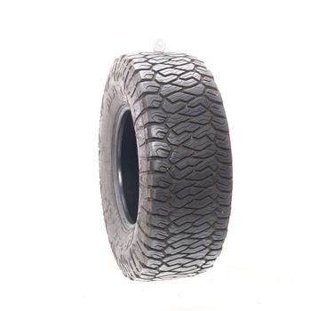 Used LT35X12.5R17 Maxxis Razr AT 121R - 11/32