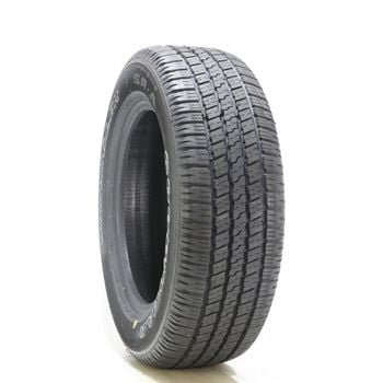 Driven Once 275/60R20 Goodyear Wrangler SR-A 114S - 11/32