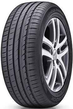 Set of (2) New P235/60R18 Hankook Ventus Prime 2 K115 103V