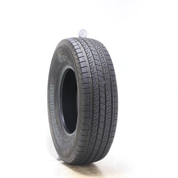 Used 235/75R15 Yokohama Geolandar H/T G056 108T - 11/32
