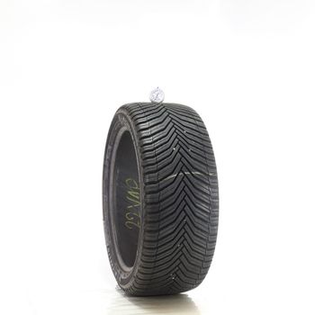 Used 245/40R18 Michelin CrossClimate 2 97V - 8/32