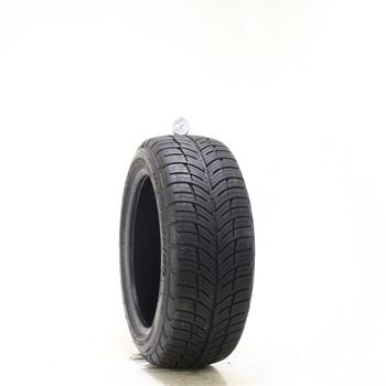 Used 215/55ZR17 BFGoodrich g-Force Comp-2 A/S Plus 98W - 9/32