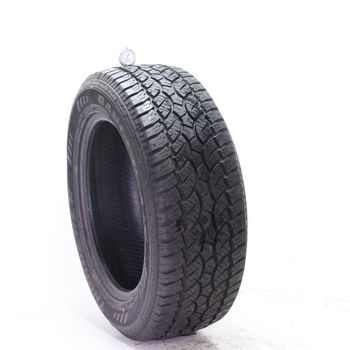 Used 285/55R20 Thunderer Ranger AT R404 115T - 8/32