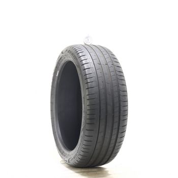 Used 225/40R19 Pirelli P Zero PZ4 93Y - 6/32