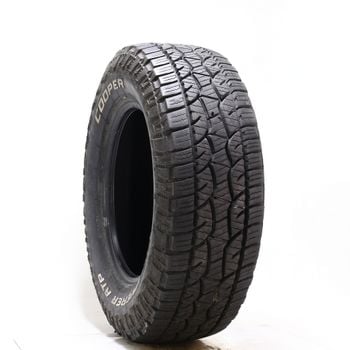 Used LT275/65R18 Cooper Discoverer ATP II 123/120S - 14/32