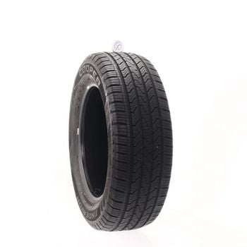 Set of (2) Used 245/60R18 Cooper Endeavor Plus 105H - 8.5-10/32