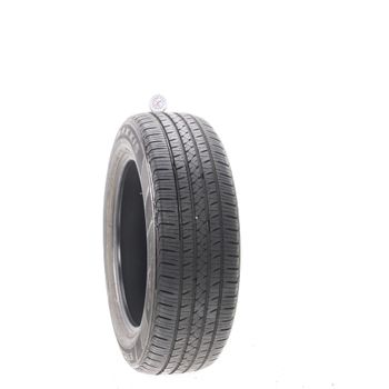 Set of (2) Used 225/60R18 Maxxis Escapade 100V - 9-10/32