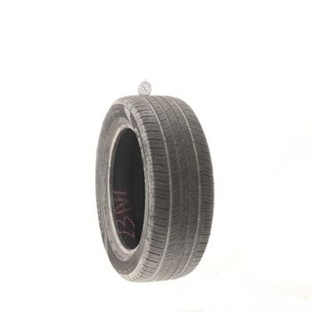 Used 225/55R17 Cooper CS5 Grand Touring 97T - 5/32