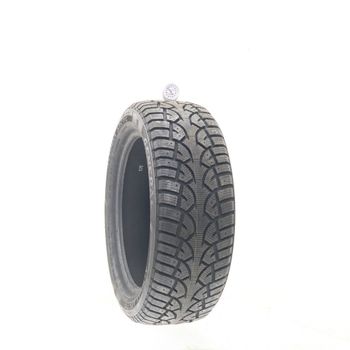 Set of (2) Used 215/50R17 General Altimax Arctic 91Q - 12/32