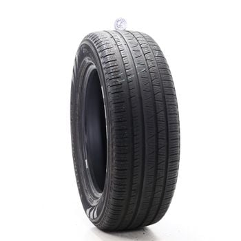 Set of (2) Used 255/60R19 Pirelli Scorpion Verde LR 113V - 8/32