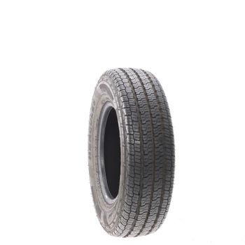 Used LT225/75R16 Hercules Terra Trac CH4 115/112R - 14/32