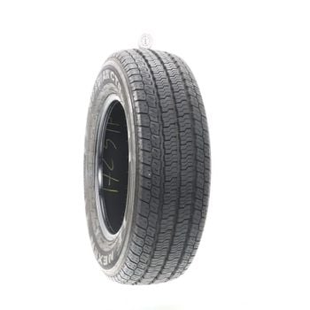 Used LT245/70R17 Nexen Roadian CT8 HL 119/116R - 13.5/32