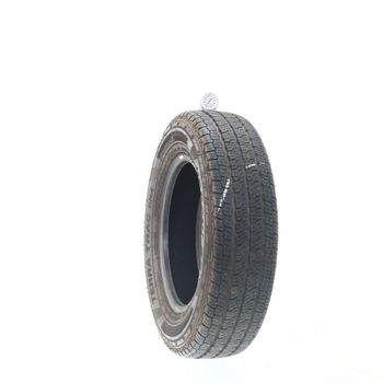Used 195/75R16C Hercules Terra Trac CH4 107/105R - 8/32