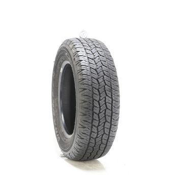 Used 245/65R17 Goodyear Wrangler Trailmark 105T - 9.5/32
