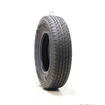 Set of (2) Used LT215/85R16 Hankook Dynapro HT 115/112Q - 13/32