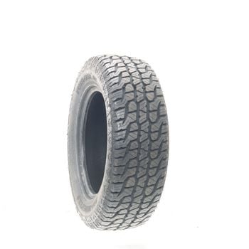 Set of (2) New 245/65R17 Groundspeed Voyager AT 111T - 99.000000/32