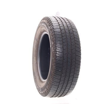 Set of (2) Used LT275/65R18 Michelin Defender LTX M/S 2 123/120S - 10-11.5/32