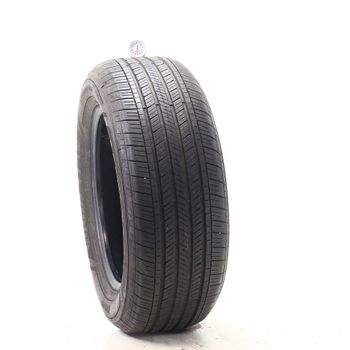 Set of (2) Used 245/60R18 Goodyear Assurance Finesse 105T - 7.5/32