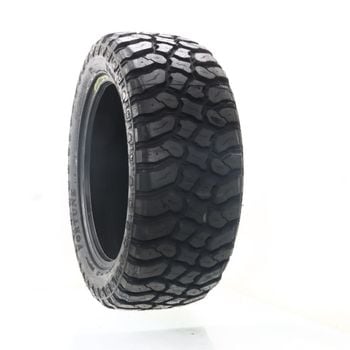 Driven Once LT35X12.5R22 Fortune Tormenta M/T FSR310 121Q - 15/32