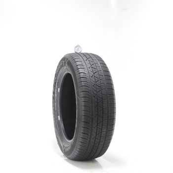 Used 225/60R17 Mastercraft LSR Grand Touring 99T - 8/32