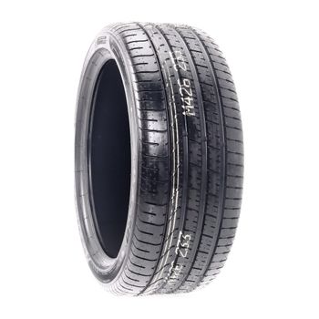 New 275/35R19 Pirelli P Zero Run Flat 96Y - 9.5/32