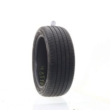 Set of (4) Used 245/45R19 Michelin Primacy MXM4 ZP 102V - 7-7.5/32