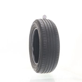 Set of (2) Used 225/60R17 Sailun Atrezzo Tcon 99H - 8.5-9.5/32