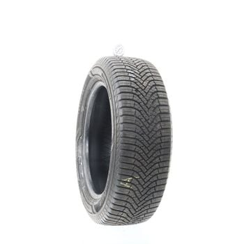 Used 225/60R18 Goodyear Assurance WeatherReady 2 104H - 8.5/32