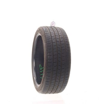 Set of (2) Used 235/40R19 Continental ContiProContact 92H - 9/32