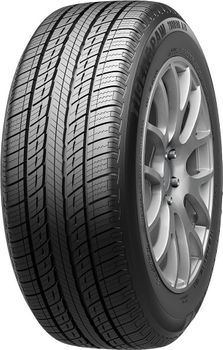 Set of (4) New 245/65R17 Uniroyal Tiger Paw Touring A/S 107H