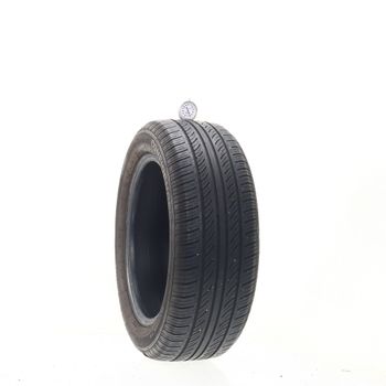 Set of (2) Used 205/55R16 Caldera Confidence C3 91H - 6/32