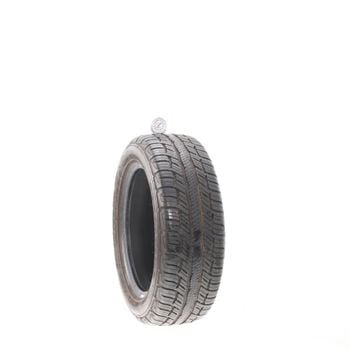 Set of (2) Used 195/55R15 BFGoodrich Advantage T/A Sport 85V - 8.5/32