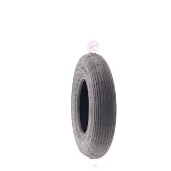 Used 4.8/4-8 Hi-Run Wheelbarrow Tire 1N/A - 2/32