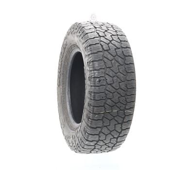 Set of (2) Used 265/70R17 Falken Wildpeak A/T4W 115T - 10.5/32
